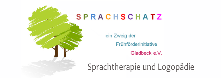 Logopädie und Sprachtherapie in Gladbeck